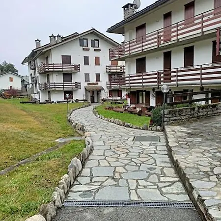 Ferienwohnung Mansarda Morgex Exterior foto