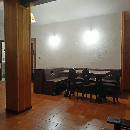 Ferienwohnung Mansarda Morgex Exterior foto