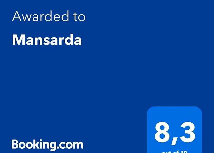 Mansarda