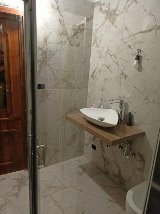 Apartment Mansarda *