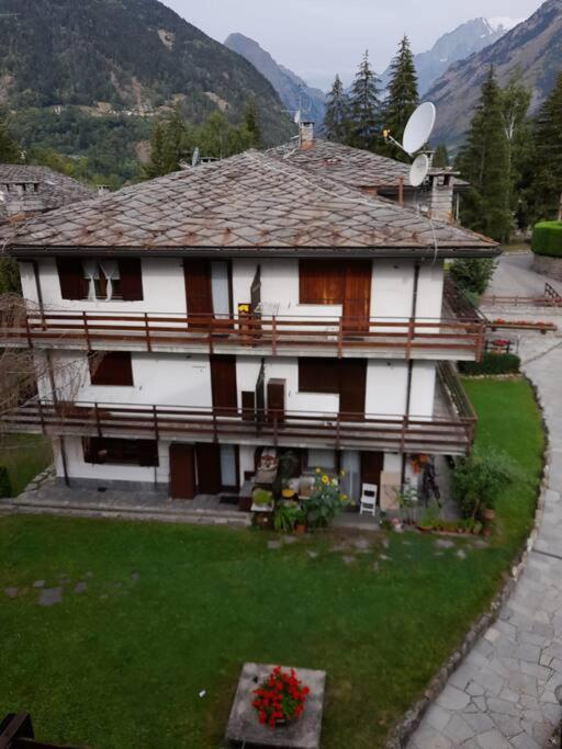 Mansarda Apartment
