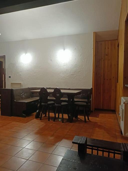 Mansarda Apartment *