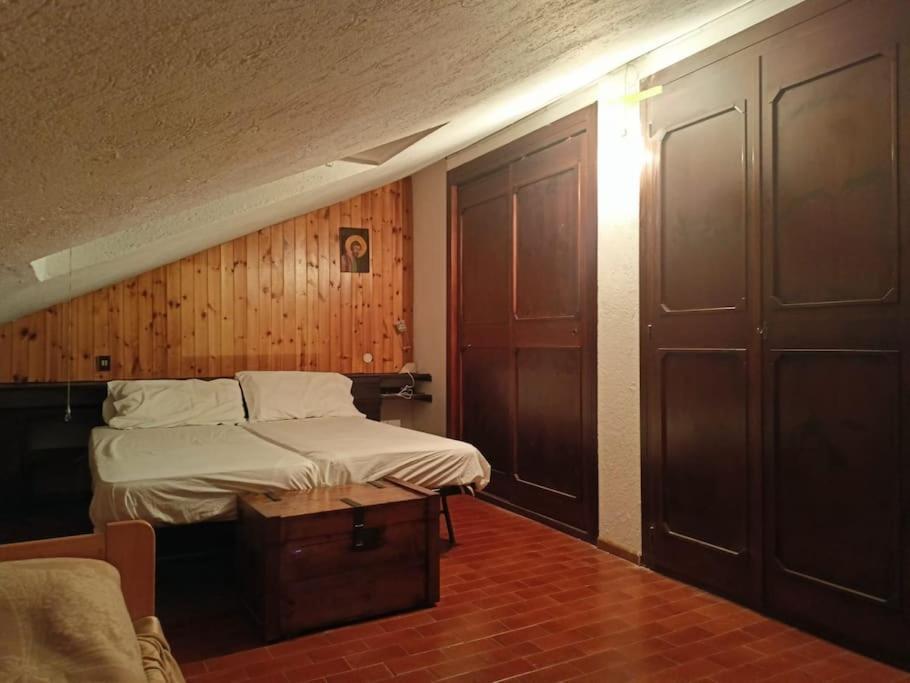 Apartment Mansarda