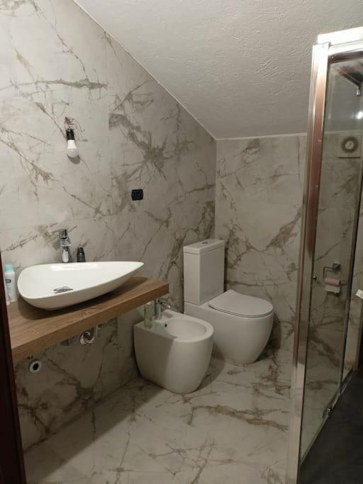 Mansarda Apartment *
