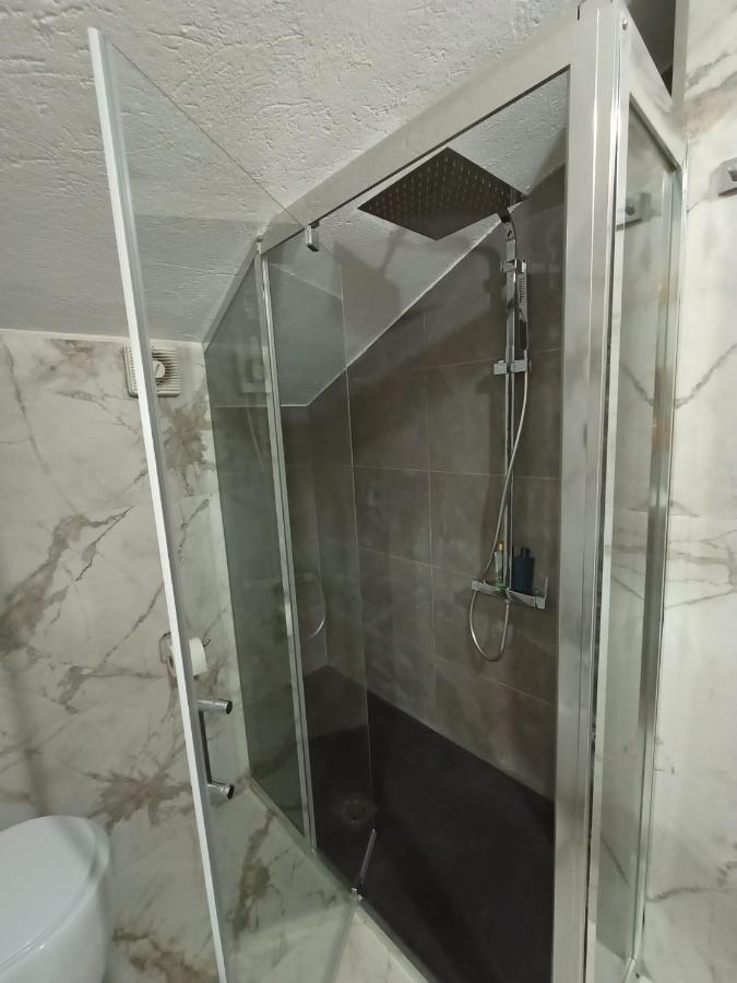 Apartment Mansarda *