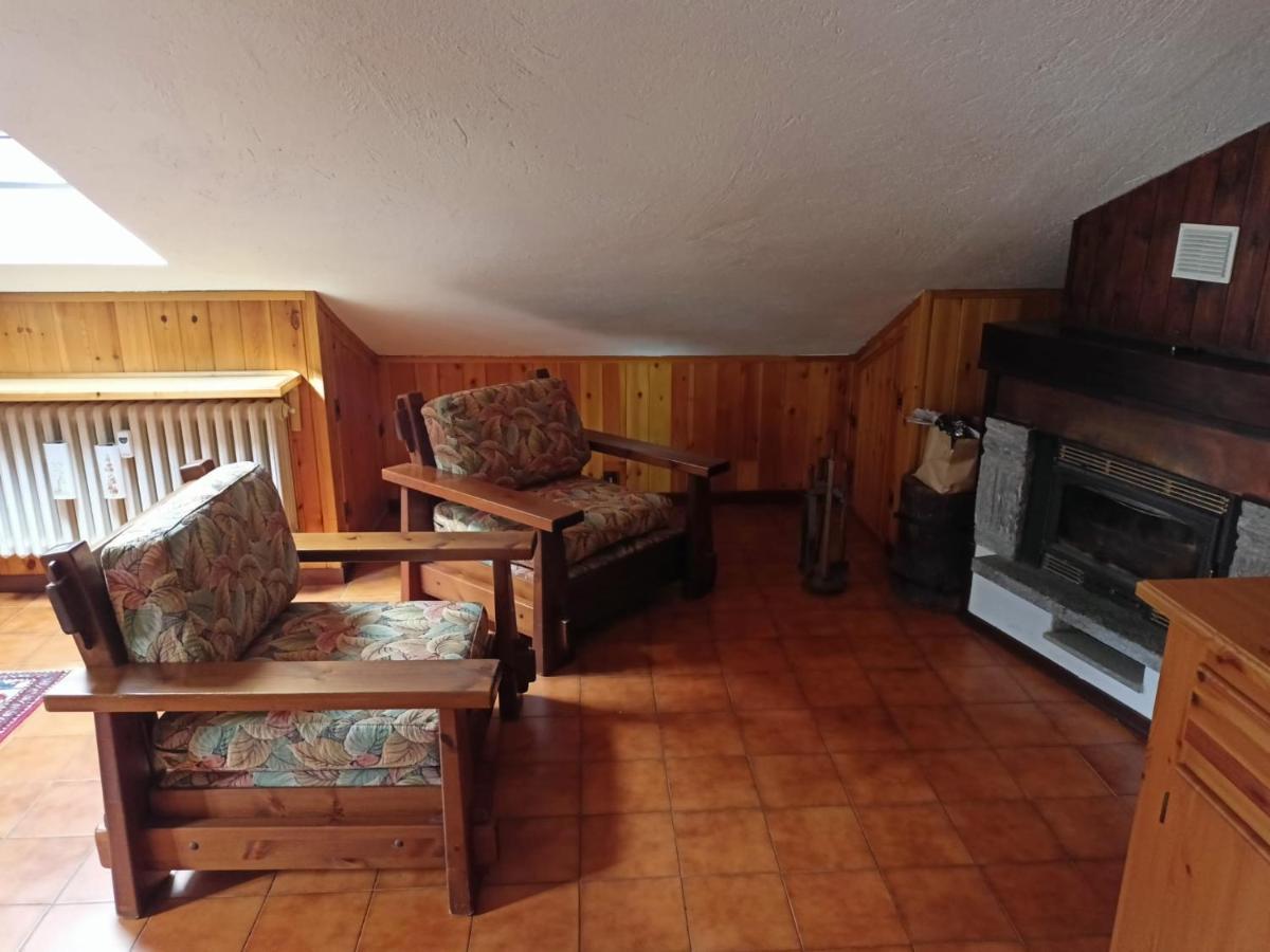 Mansarda Apartment *