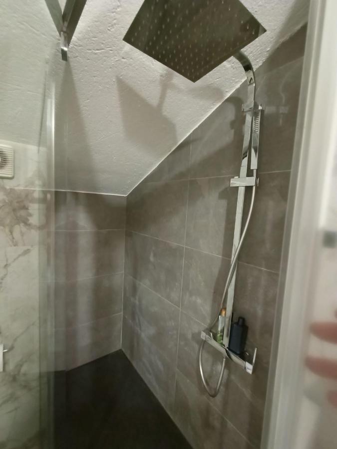 Apartment Mansarda