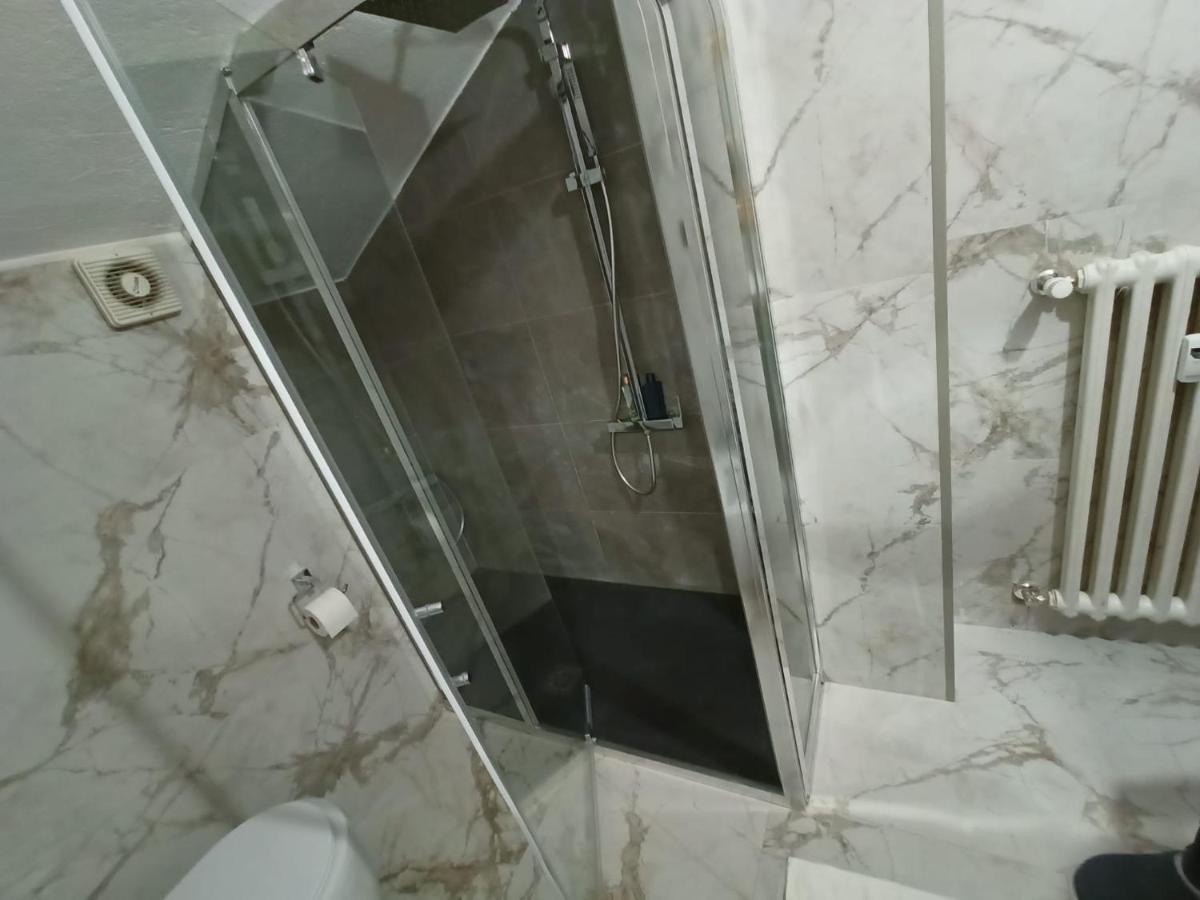 Apartment Mansarda *