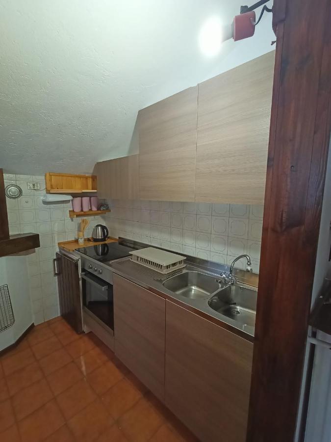 Apartment Mansarda